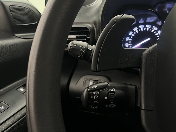 Toyota Proace City 20 of 30