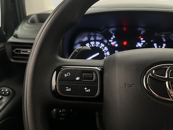 Toyota Proace City 21 of 30