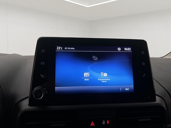 Toyota Proace City 27 of 30