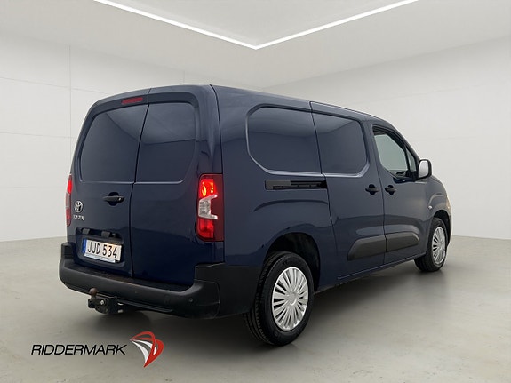 Toyota Proace City 10 of 30
