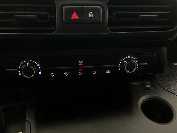 Toyota Proace City 28 of 30