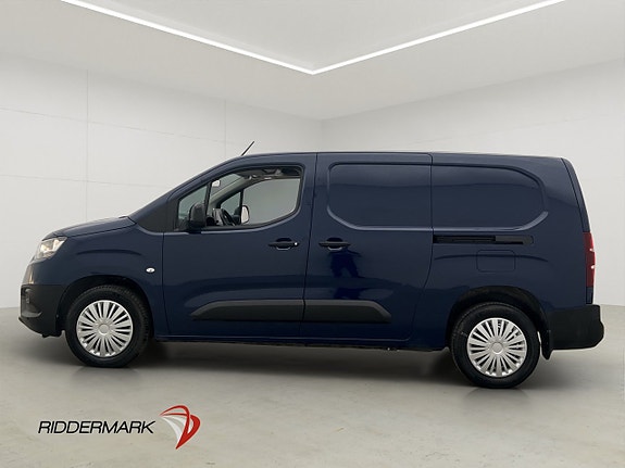 Toyota Proace City 6 of 30