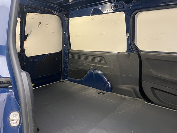 Toyota Proace City 15 of 30