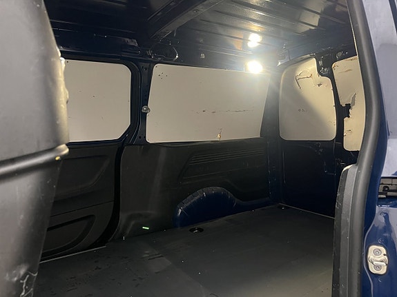 Toyota Proace City 16 of 30