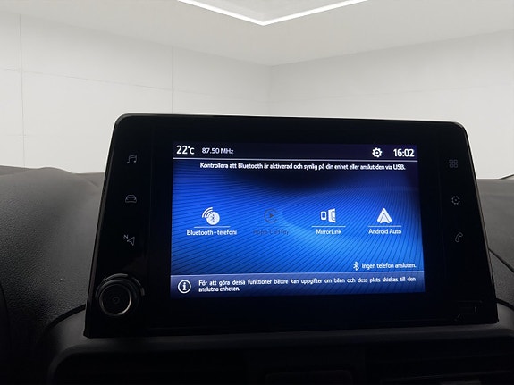 Toyota Proace City 25 of 30
