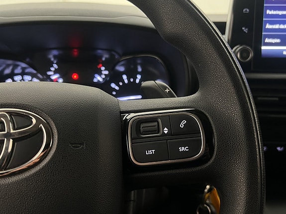 Toyota Proace City 23 of 30