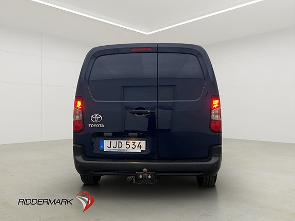 Toyota Proace City 9 of 30