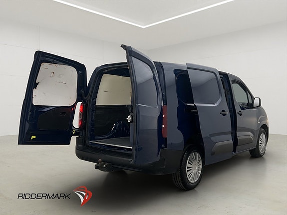 Toyota Proace City 12 of 30