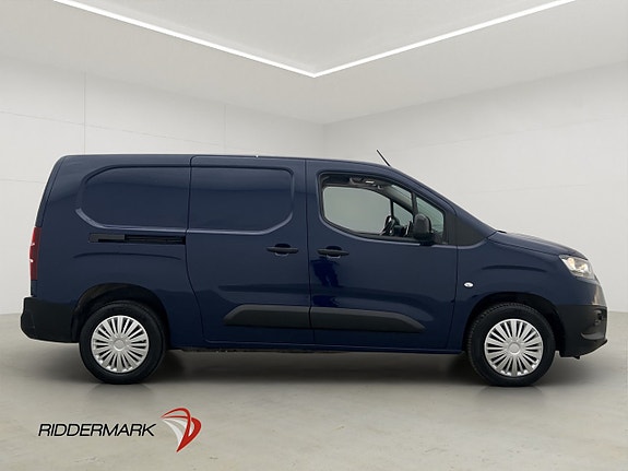 Toyota Proace City 2 of 5