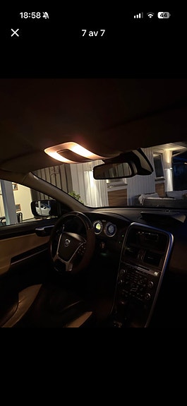 Volvo XC60 8 of 9