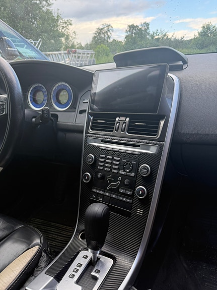 Volvo XC60 9 of 9