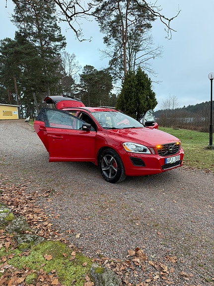 Volvo XC60 6 of 9