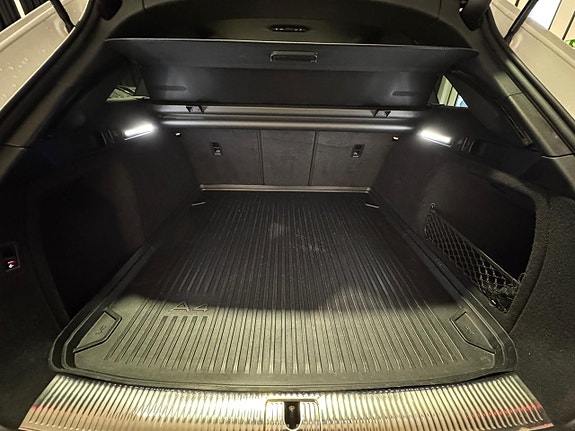 Audi A4 allroad 17 of 19