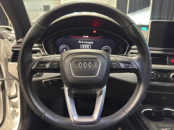 Audi A4 allroad 15 of 19