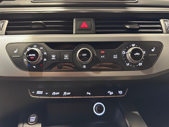 Audi A4 allroad 12 of 19