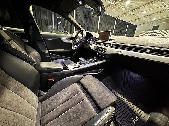 Audi A4 allroad 9 of 19