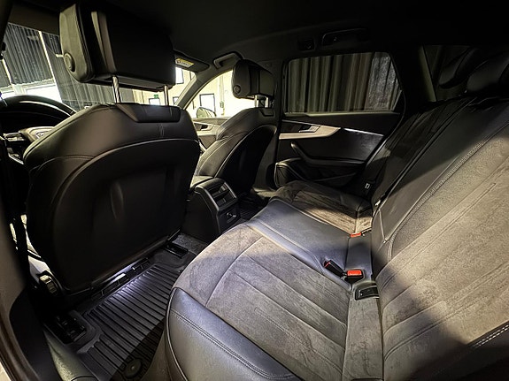 Audi A4 allroad 6 of 19