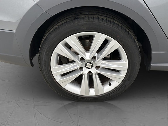 Seat Leon 26 of 27