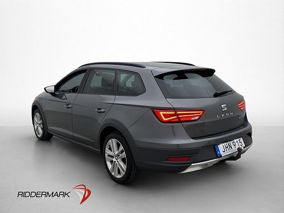 Seat Leon 5 of 27