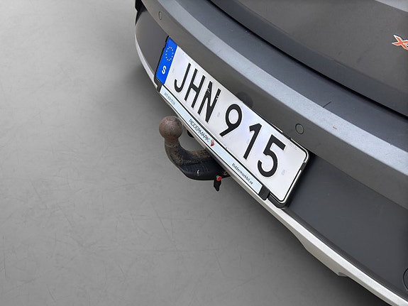 Seat Leon 8 of 27
