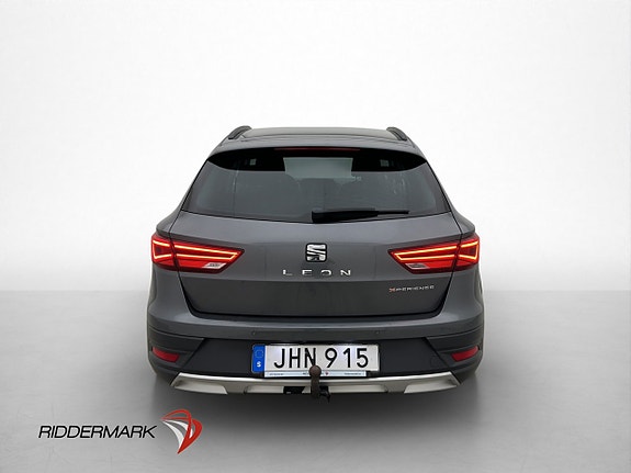 Seat Leon 6 of 27