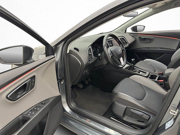 Seat Leon 9 of 27