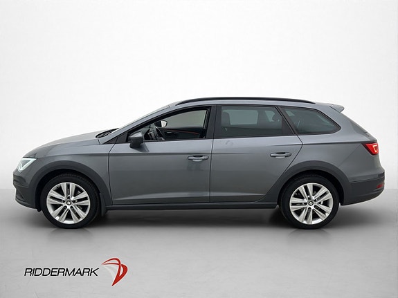 Seat Leon 4 of 27