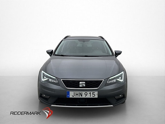 Seat Leon 2 of 27