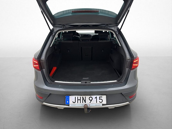 Seat Leon 21 of 27