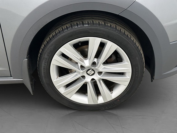 Seat Leon 27 of 27