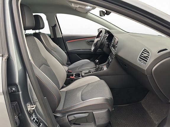 Seat Leon 19 of 27