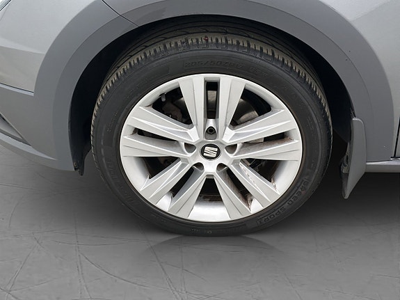 Seat Leon 24 of 27