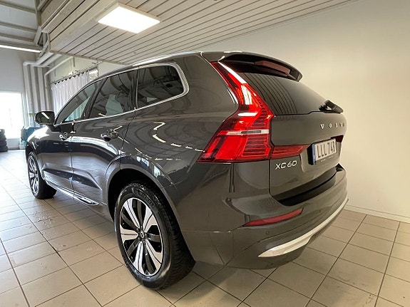 Volvo XC60 5 of 5