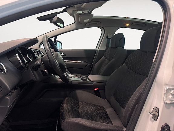 Peugeot 3008 6 of 13