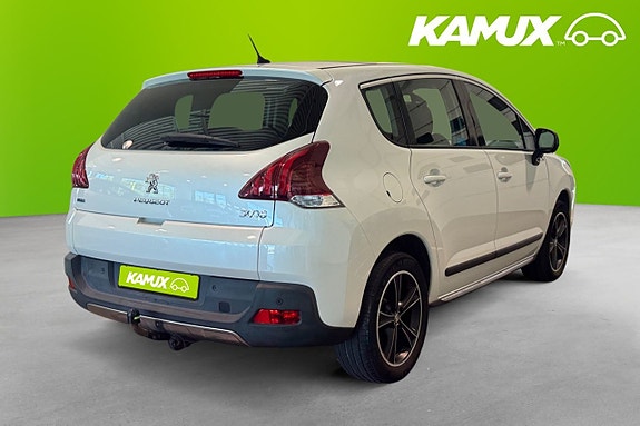 Peugeot 3008 5 of 13