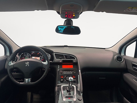 Peugeot 3008 6 of 13