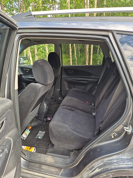 Hyundai Tucson 5 of 5
