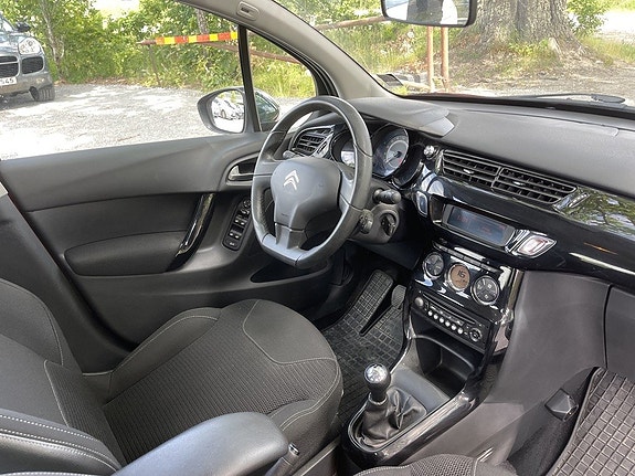 Citroen C3 13 of 21
