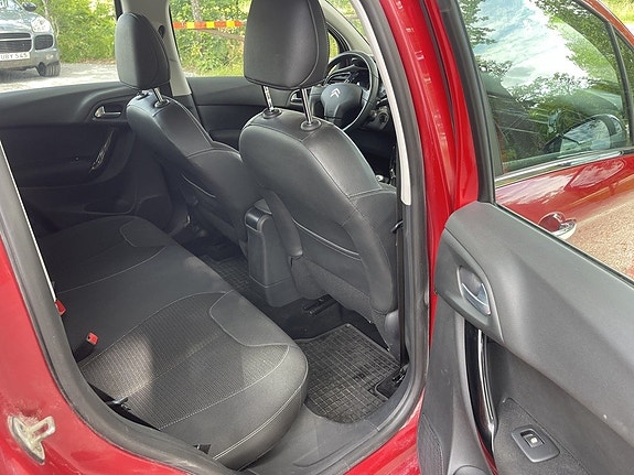 Citroen C3 15 of 21