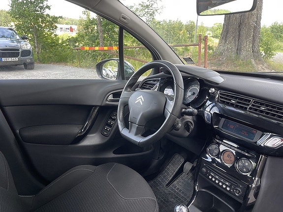 Citroen C3 9 of 21