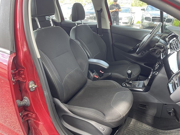 Citroen C3 14 of 21