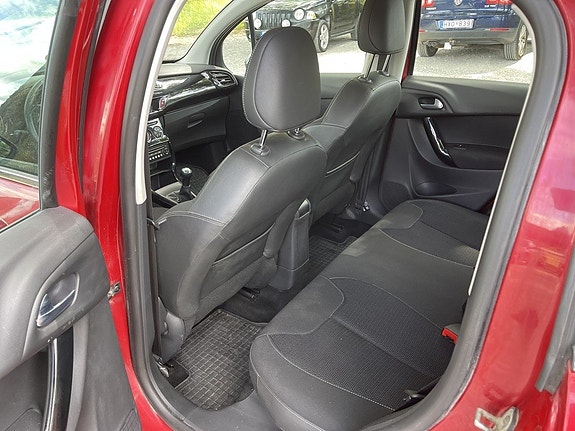Citroen C3 16 of 21