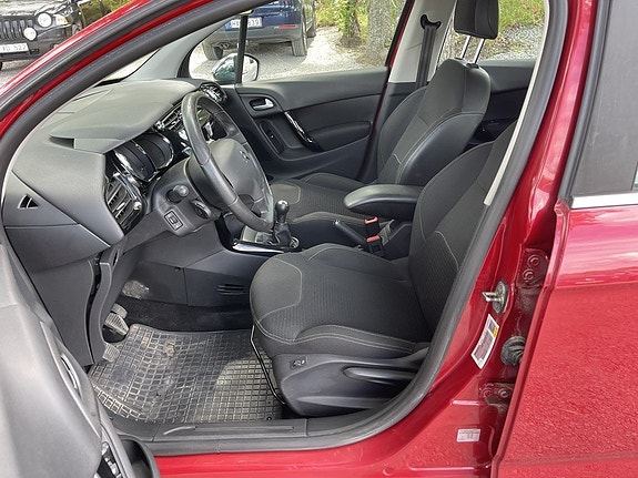 Citroen C3 12 of 21