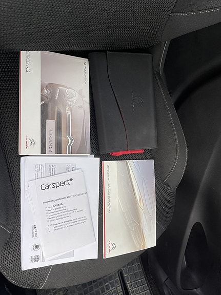 Citroen C3 19 of 21