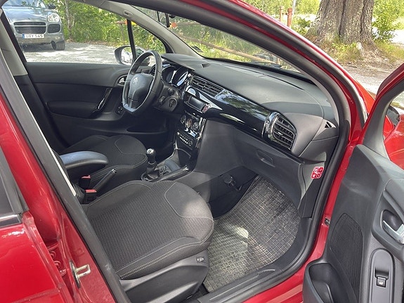 Citroen C3 11 of 21