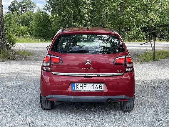 Citroen C3 6 of 21