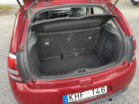 Citroen C3 17 of 21