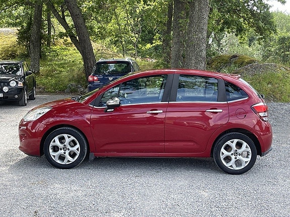 Citroen C3 7 of 21