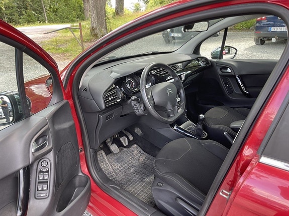 Citroen C3 10 of 21