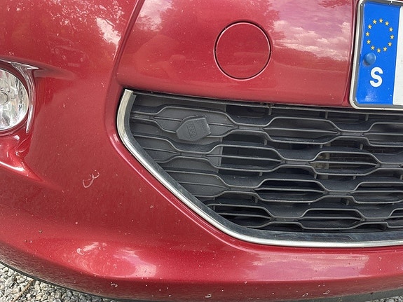 Citroen C3 18 of 21